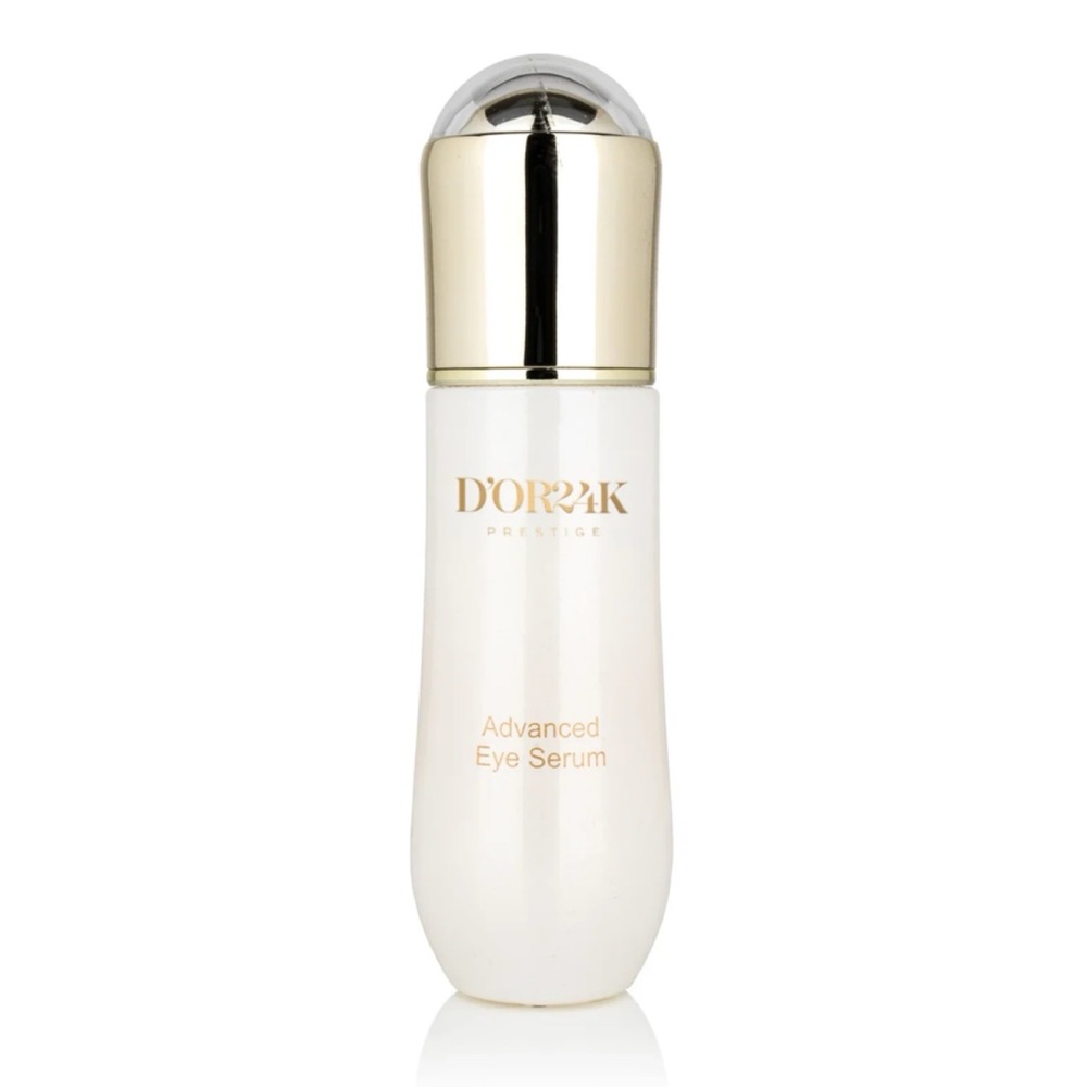 D’OR24K Hyaluronic Acid Eye Serum‎